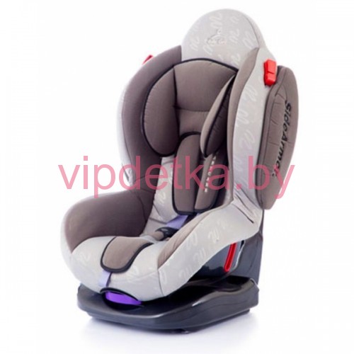 Автокресло Baby Care Side Armor Evolution BS01-SE5, (0-25 кг)